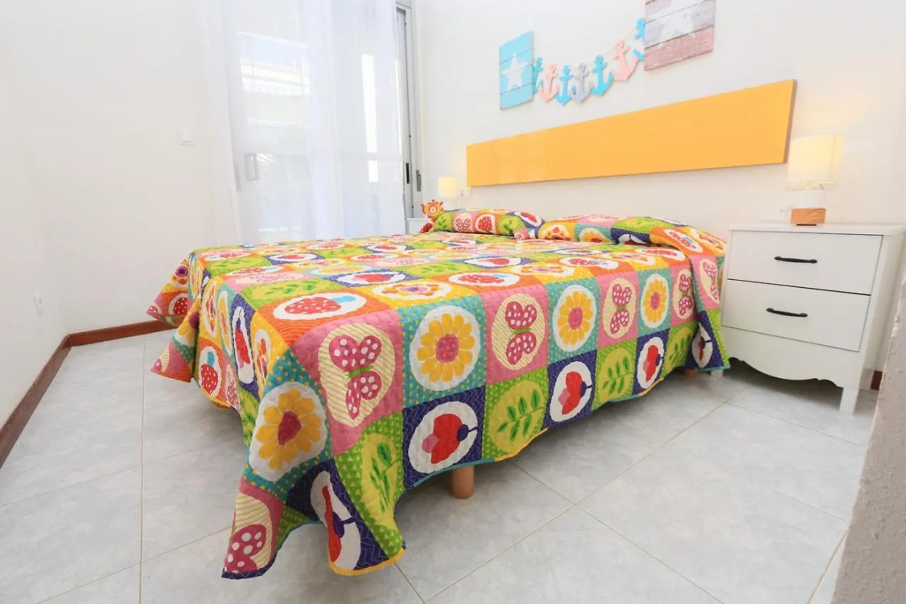 La Riviera Litoral - Only Families Apartment Miami Playa