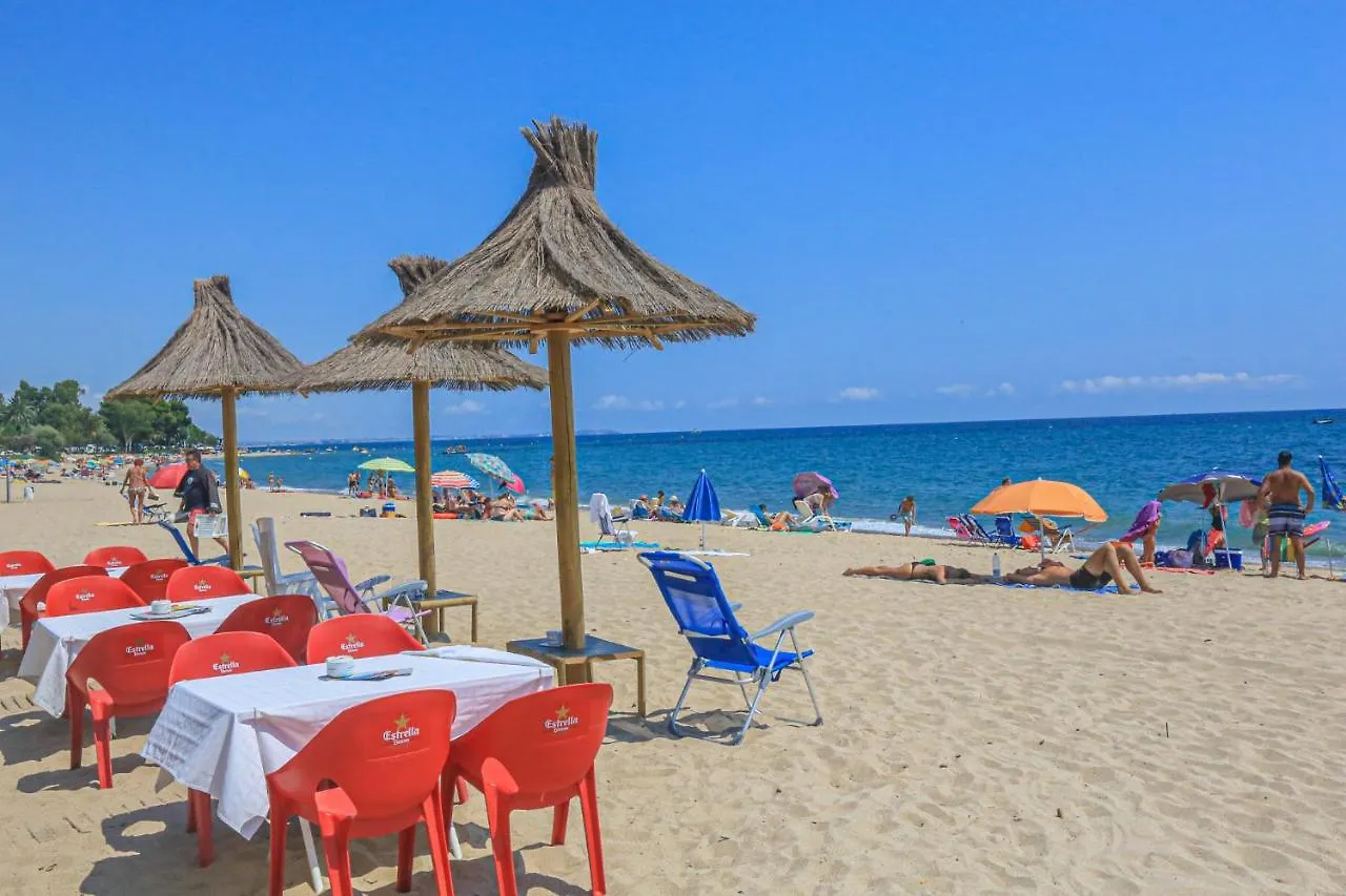 La Riviera Litoral - Only Families Apartment Miami Playa Spain