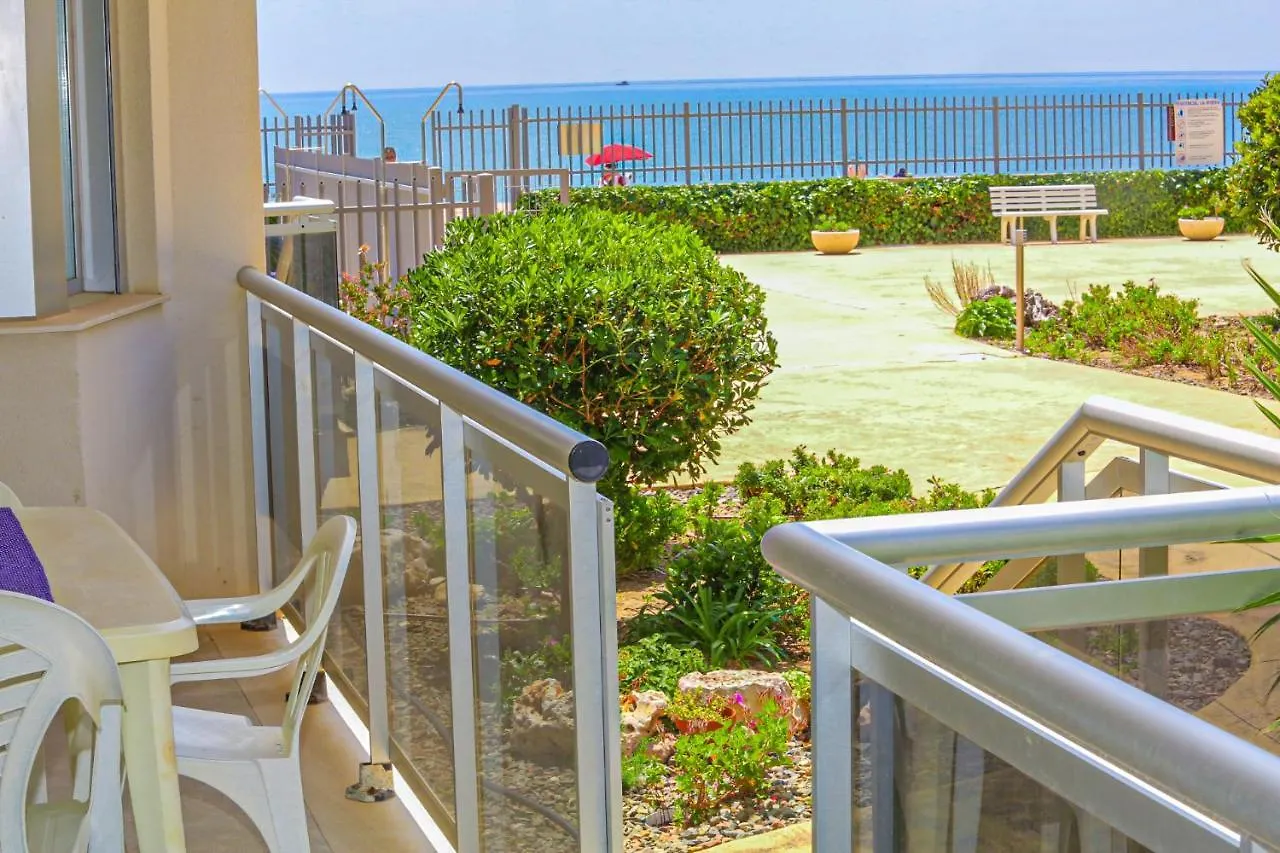 La Riviera Litoral - Only Families Apartment Miami Playa Spain