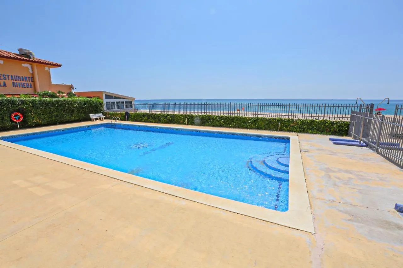 La Riviera Litoral - Only Families Apartment Miami Playa