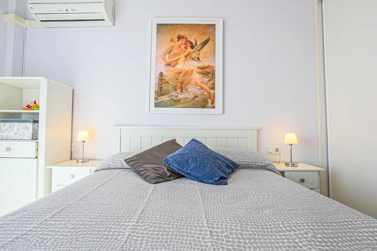 La Riviera Litoral - Only Families Apartment Miami Playa