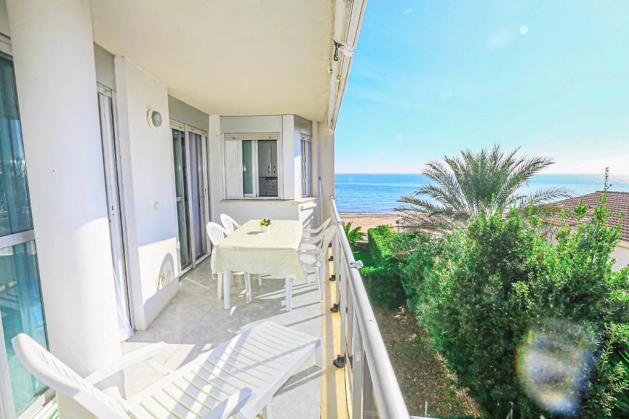 La Riviera Litoral - Only Families Apartment Miami Playa