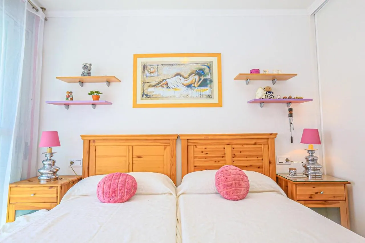 La Riviera Litoral - Only Families Apartment Miami Playa Spain