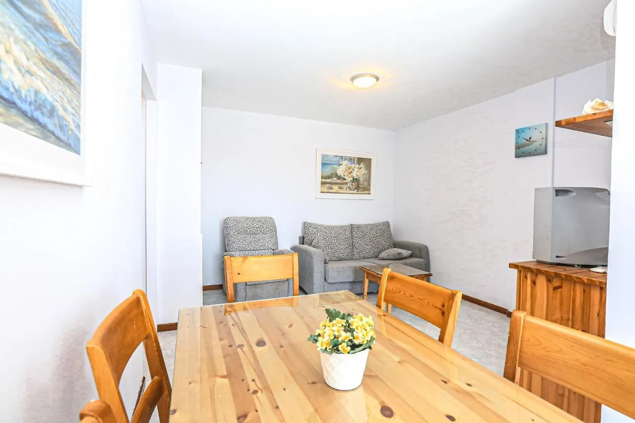 La Riviera Litoral - Only Families Apartment Miami Playa
