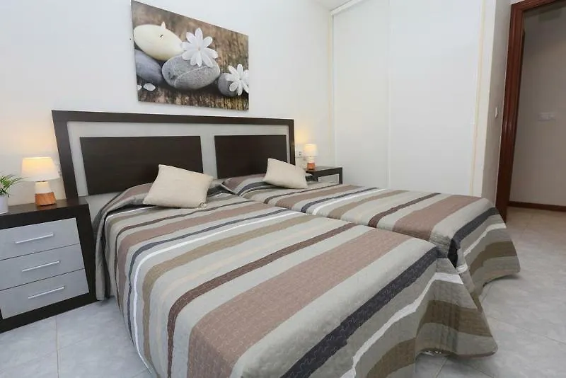 La Riviera Litoral - Only Families Apartment Miami Playa