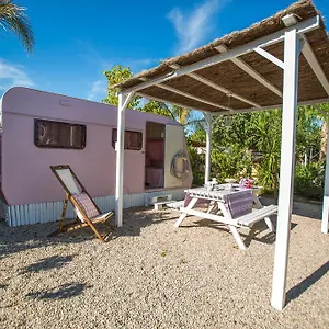 Camping Miramar Miami Platja (Miami Playa)